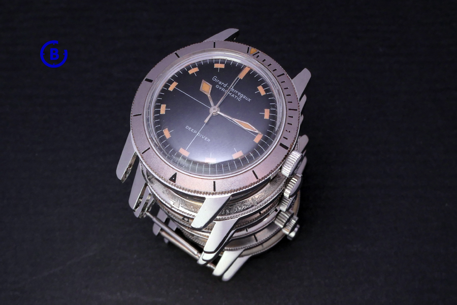 Shot of the day: Zodiac 1750 SeaWolf Datographic – The Blomman